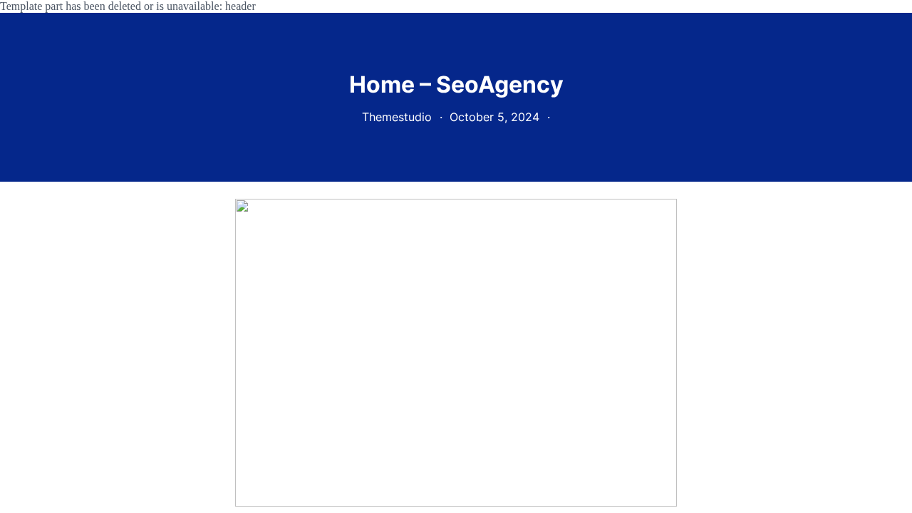 Home Seoagency